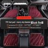 Full Coverage TPE Car Floor Mats for Honda Accord, CRV, Civic, XRV, Geely, Binzhi