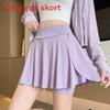 Summer Girl Shorts With Pockets And High Elasticity For Outdoor Yoga And Casual Wear