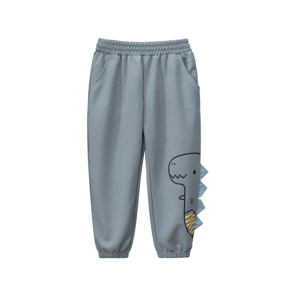 27Kids Summer Children's Anti-Mosquito Pants - Lightweight, Breathable Baby Trousers