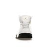 Air Jordan Jordan True Flight White Yellow Ochre Men Sneakers Black 342964-107