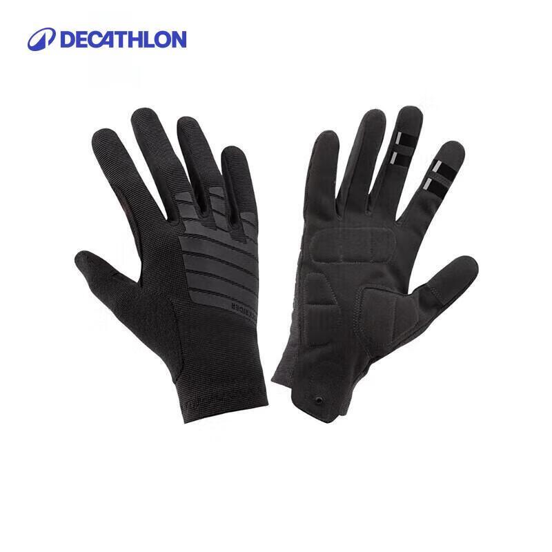 DECATHLON EXPL-500 Mountain Road Cycling Gloves XL
