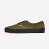 Authentic - Suede Mossy Olive/Black [VN000Z75GFB] [Shipped from Korea] 100% Authentic