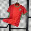 Thailand National Team Palestine Tunisia Morocco Mexico Soccer Jersey Men Women Sports Training Short Sleeve
