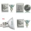 Warm White 35w/50w Gu10 Halogen Spotlight Bulbs For Wax Melting Lamp
