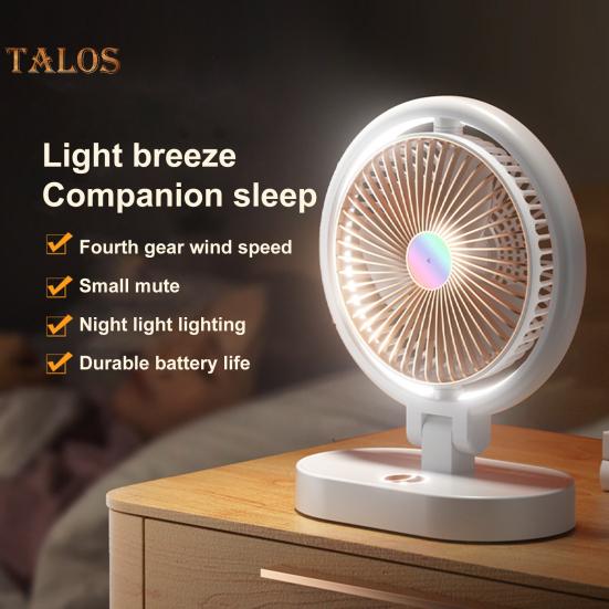 

1 комплект воздухоохладителя Перезаряжаемый широкоугольный источник питания Бесщеточный двигатель Портативный беззвучный вентилятор охлаждения Аксессуар для общежития