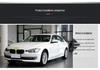 BMW 3 Series M3 Conversion Kit (2013-2019): Includes Front/Rear Bumpers, Side Skirts, Hood, Fenders (F30/F35)