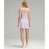 Lululemon Align  Dress Lilac Ether