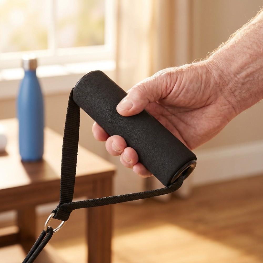 Effective Shoulder Exercise Tool Adjustable Neck Shoulder Exerciser  Physical Therapy