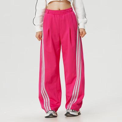 Women's Knit Sport Pants KS0036