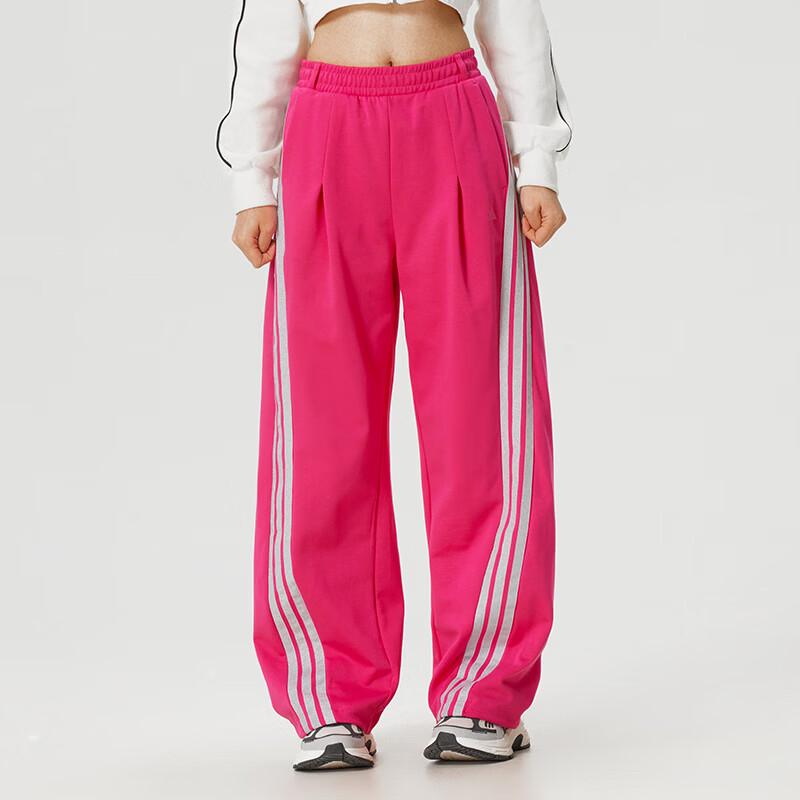 Adidas Women s KS0036 Sports Lifestyle Pants L