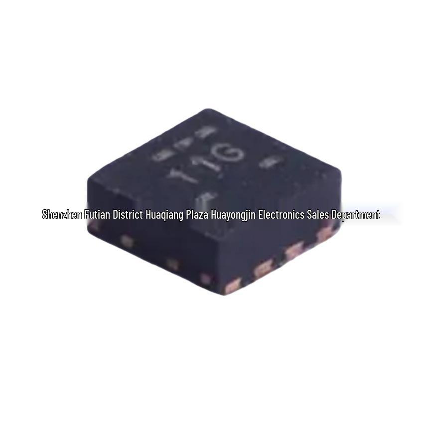 TPS61021ADSGR WSON-8 3A Boost Converter, Brand New Original