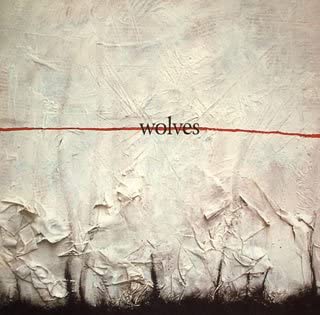 

CD MY LATEST NOVEL - Wolves V2CP253 Japan Music Others Used