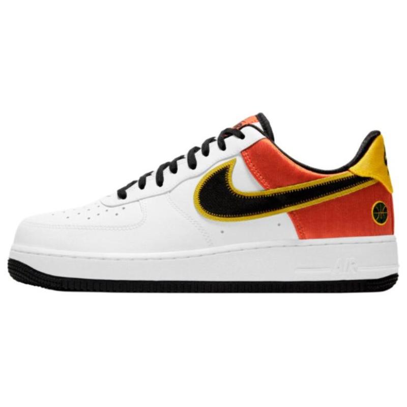 Nike Air Force 1 Low Raygun Sneakers CU8070-100