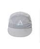Diadeosaengchyueoli Nylon Rip Check Running Cap (Grey)