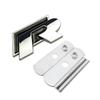 3D Metal R Rline Badge Car Front Grille Emblem Rear Trunk Stickers for Volkswagen VW Golf GTI Jetta Passat B5 Tiguan Touran MK8 Zq6