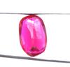 20.90 Carat New Year's Day Certified Red Ruby Burma Oval Shape Loose Gemstone SN272