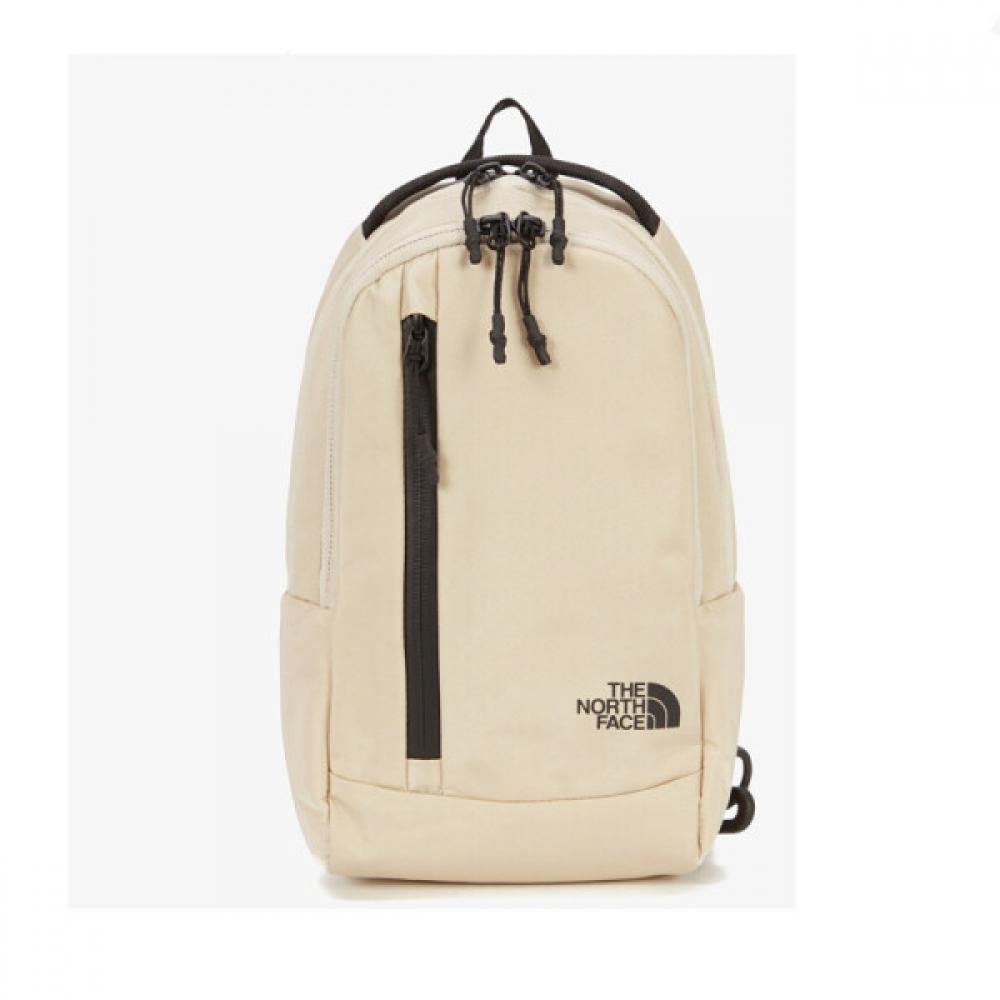 

North Face Sp One Way Sling Bag Hip Colored Auxiliary Bag Nn2pq60 blacks/ONE