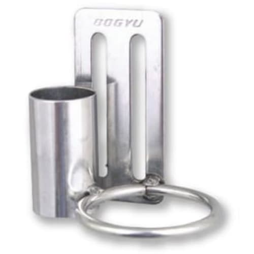 Dogyu Industry Stainless Steel Hammer Hook F-3