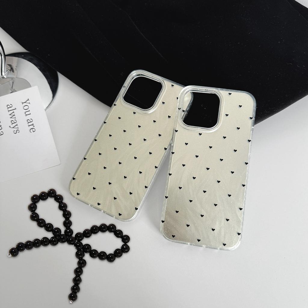 Ručně vyráběný korálkový přívěsek s mašlí, šperková součást, šperková ozdoba, přívěsek na náramek, elegantní mašle, komponent pro šperky