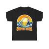 K-pop Shirt Super Tuna Black Mens T-Shirt Classic Perfect for Home|Gifting|Work|Outdoor (Birthdays|Valentines Day|Mothers Day) All Sizes Unisex