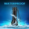 51 High-power LED UV Led Torch Portable Design Ultraviolet Flashlight UV Flashlight  Resin Curing