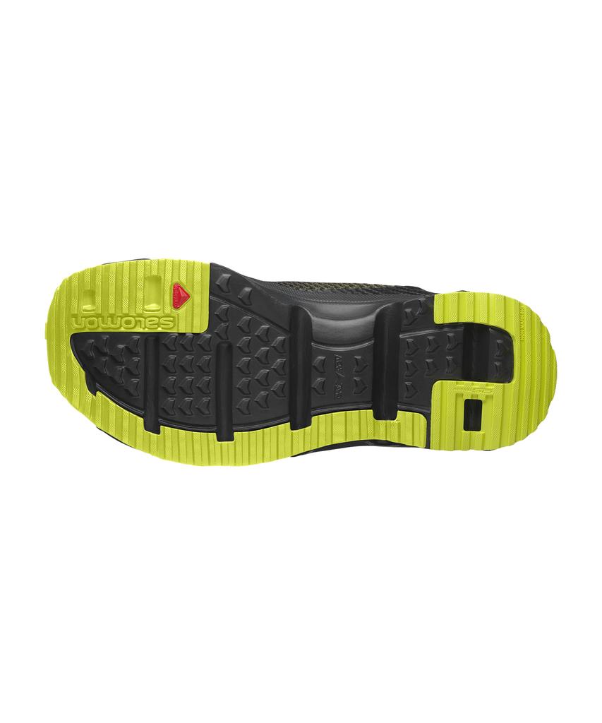 Salomon Rx Moc 3.0 - Black:Olive Night:Sulfus Spring / L47449000