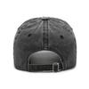 Fashion New Women Men Cotton Washed Baseball Cap Four Season Outdoor Vintag Visor Casual Cap Hat For Women Men