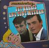 LP Record JET HARRIS  TONY MEEHAN  Remembering... Jet Harris And Tony  REM1 Decca 1976 UK Rock Used
