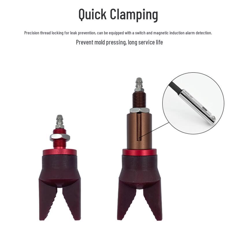 Diannan Flexible Robotic Mini Gripper