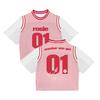 Hauts – T-shirts