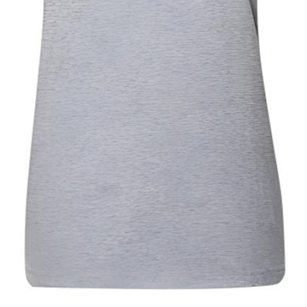 Burberry T Shirts Women's Gray Crew Neck Moderate Other 38869501