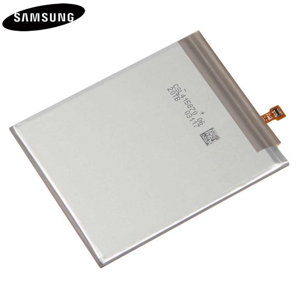 Original Ersatzakku für Samsung Galaxy A20e A10e A102W A102U SM-A202F A202F EB-BA202ABU Handyakku 3000mAh