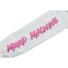 Palace M-Zone Mutant Ripper Coach Jacket White Unisex Outerwear P20JK124