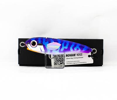 Pesca – Wobblers, esche e ami