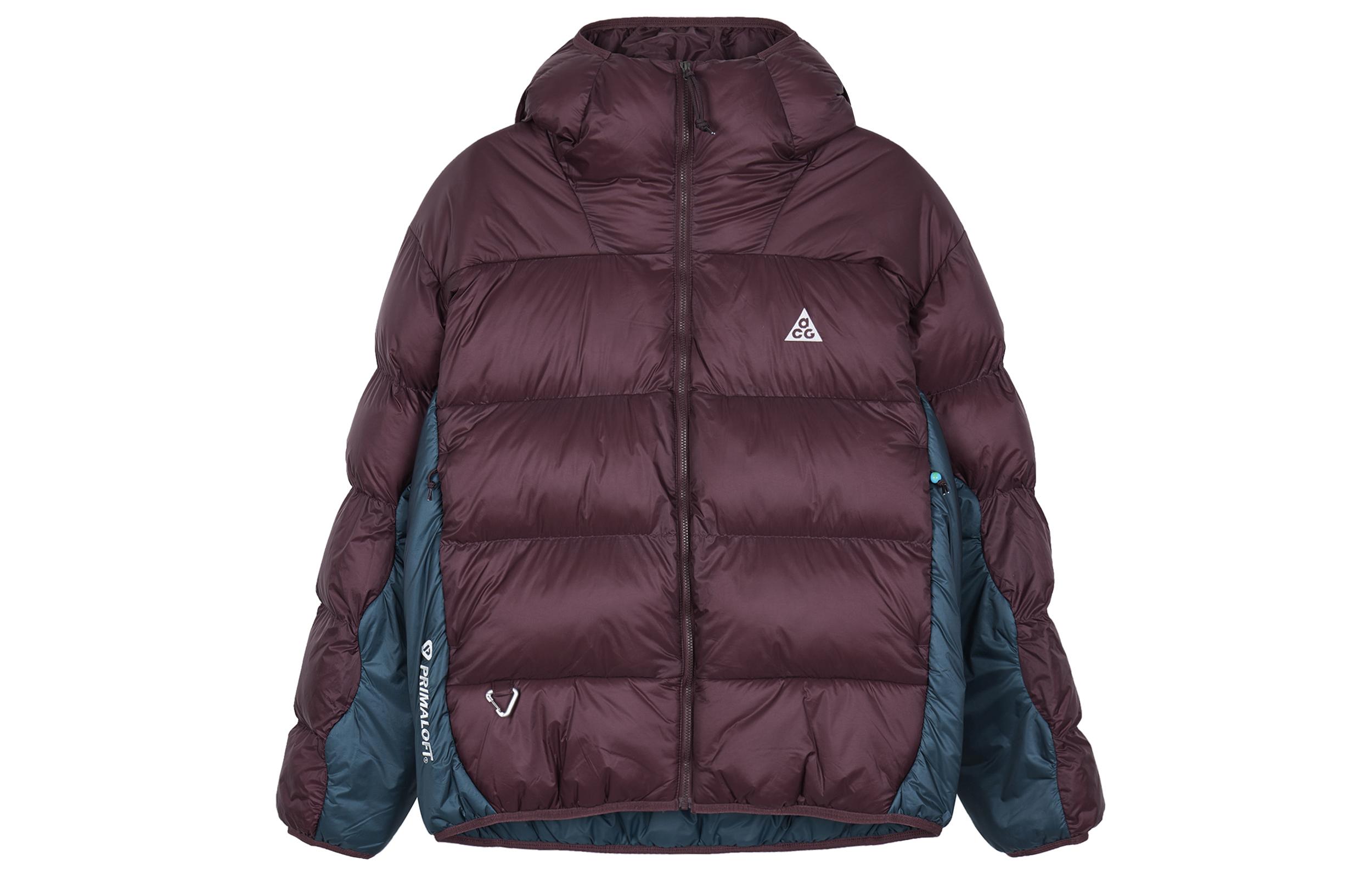 Nike Acg Therma FIT Adv Lunar Lake Jacket Asia Sizing DH3071-681 XXL