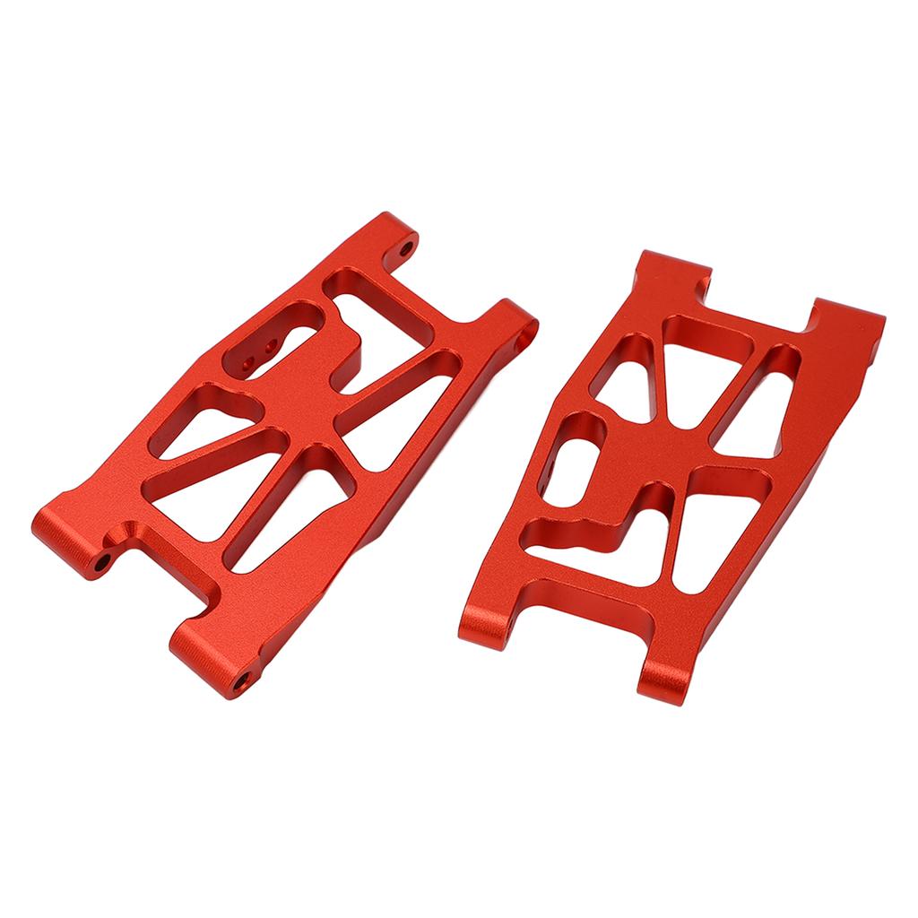 RC Front Rear Suspension Arm Set Aluminium Alloy Swing Hem Arm for Losi Hammer Rey 1 10 RC Cars