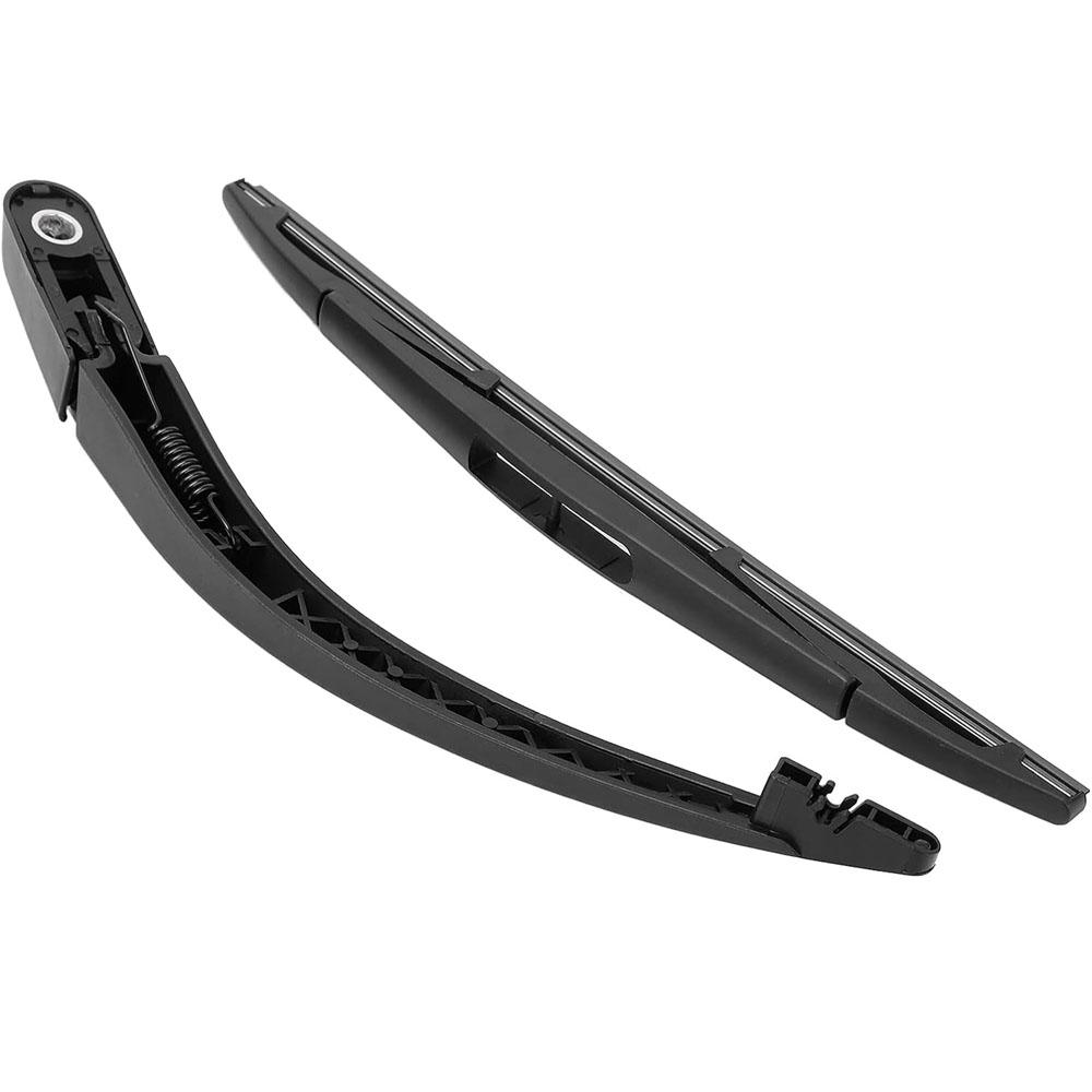 Rear Wiper Arm Blade For Peugeot 107 Citroen C1 6405.V5, 6405HE, 6405V5, 6426.YN