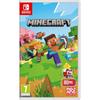 Minecraft (Import: Europe) - Switch