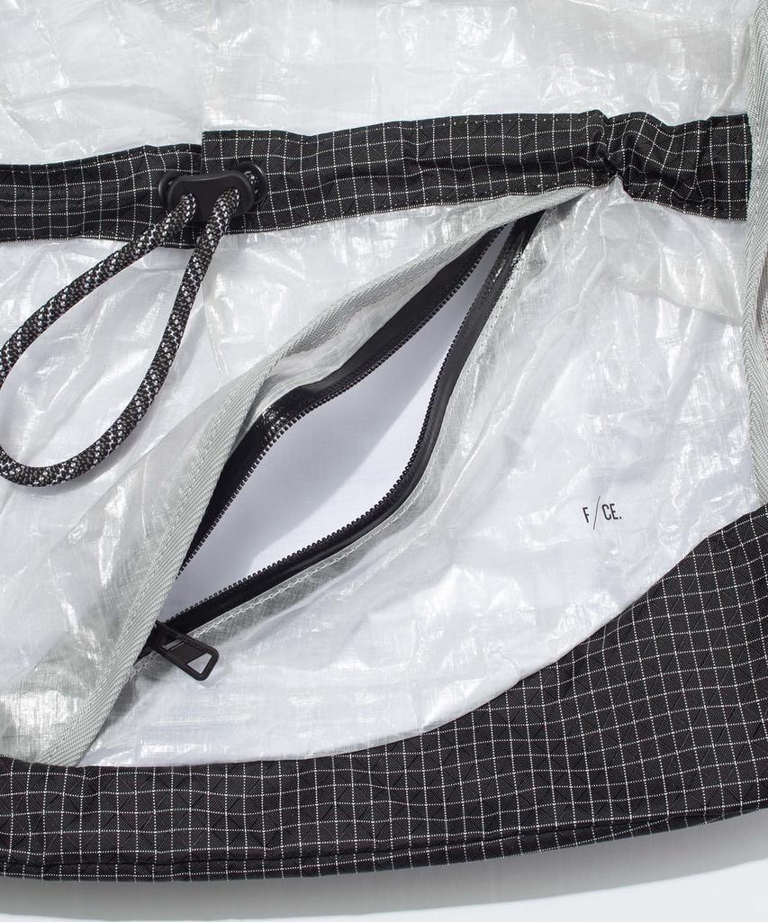 Bag 2WAY SHOULDER TOTE with Dyneema [FCE]