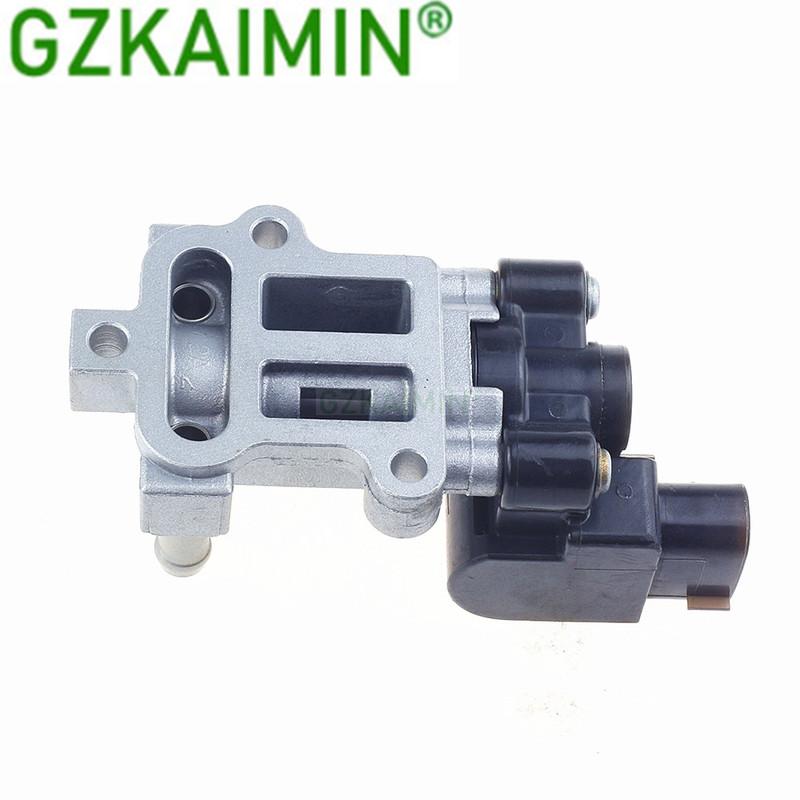 OEM 22270-70130 136800-1380 2227070130 Idle Air Control Valve Set For Toyota Altezza IAVC Idle Speed Motors
