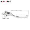 Front Brake Lever For HONDA NC750X Accessories NC 750X 700X 700S 700D Integra CTX 700 DCT CB600F CB650R Motorcycle Handle Part