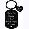 Porta-moedas, clips, porta-chaves – Chaveiros