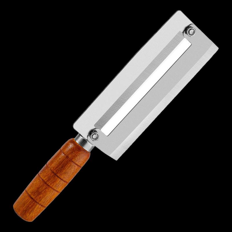 סט קולפנים רב-תכליתיים מפלדת אל-חלד HUIWEN