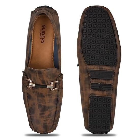 Liberty Men Sneaker Shoes