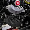 For HONDA H2C Msx Grom 2020 2021 2022 Engine Case Crash Slider Protector Motorcycle Accessories Crankcase Cover Guard