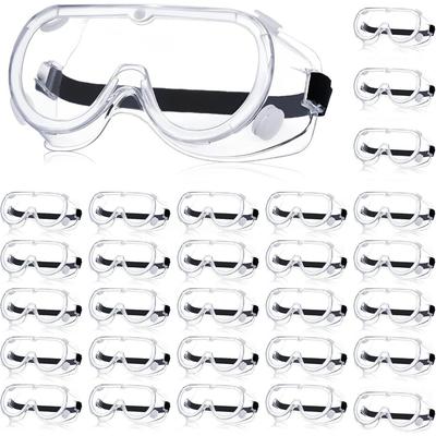 Équipement de protection individuelle – Lunettes de sécurité