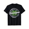 Üst giysisi – T-shirtler