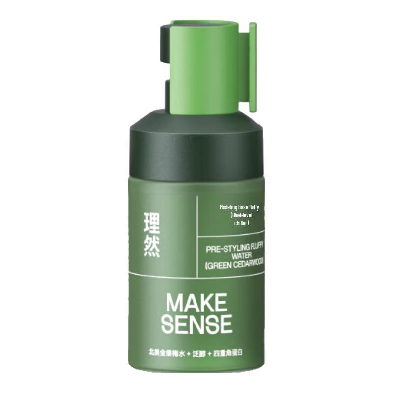 Li Ran Hair Volumizing Spray