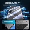 Tempered Glass Screen Protector for Huawei Pura70Ultra, Full Adhesive Huawei P70pro/+ Phone Film, with Curved Glass, Fingerprint Unlock Ceramic