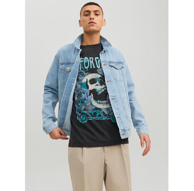 Куртка джинсовая Jack & Jones Jean